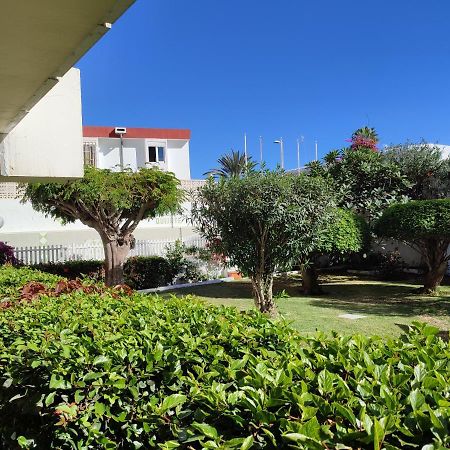 Don Quijote Apartment ซานบาร์โตโลเม ภายนอก รูปภาพ
