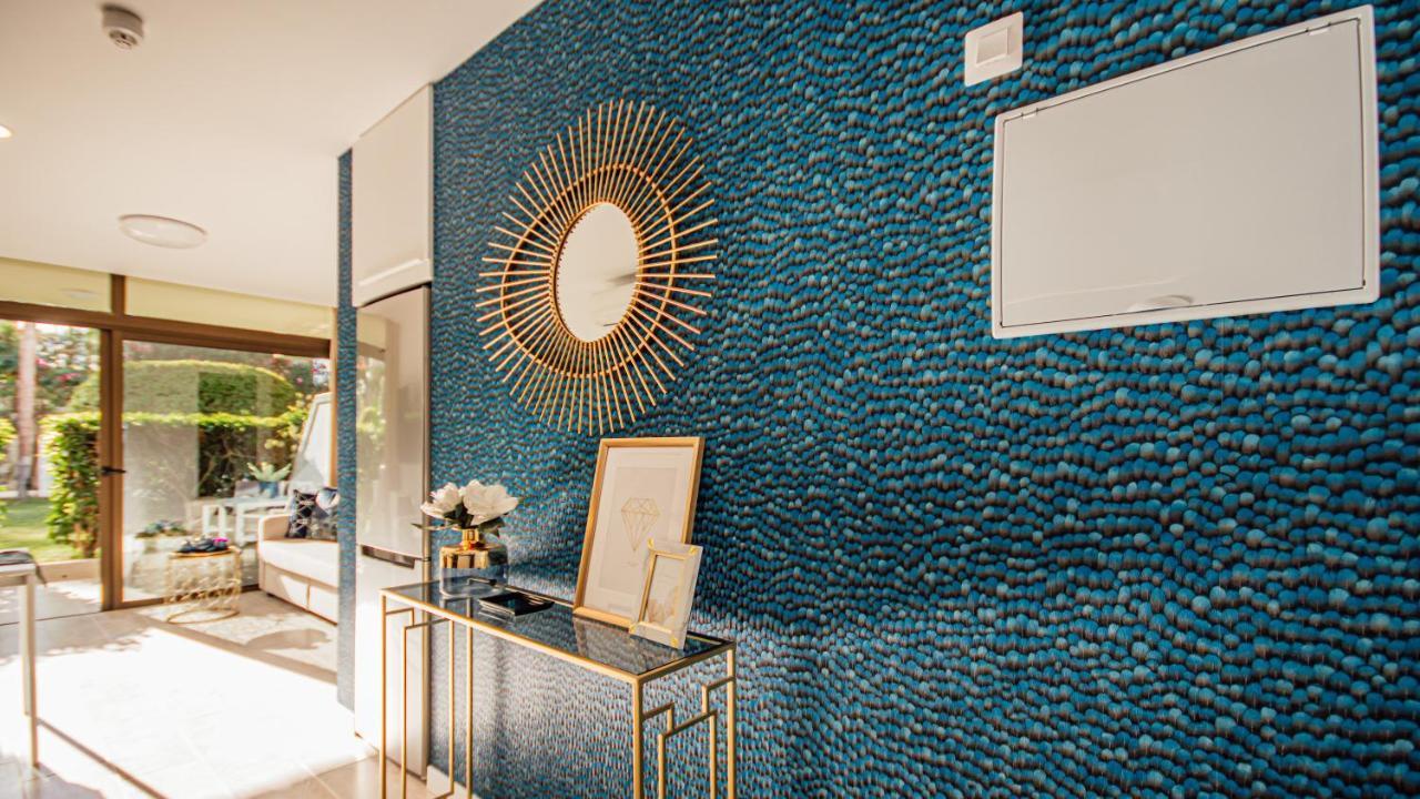 Don Quijote Apartment ซานบาร์โตโลเม ภายนอก รูปภาพ