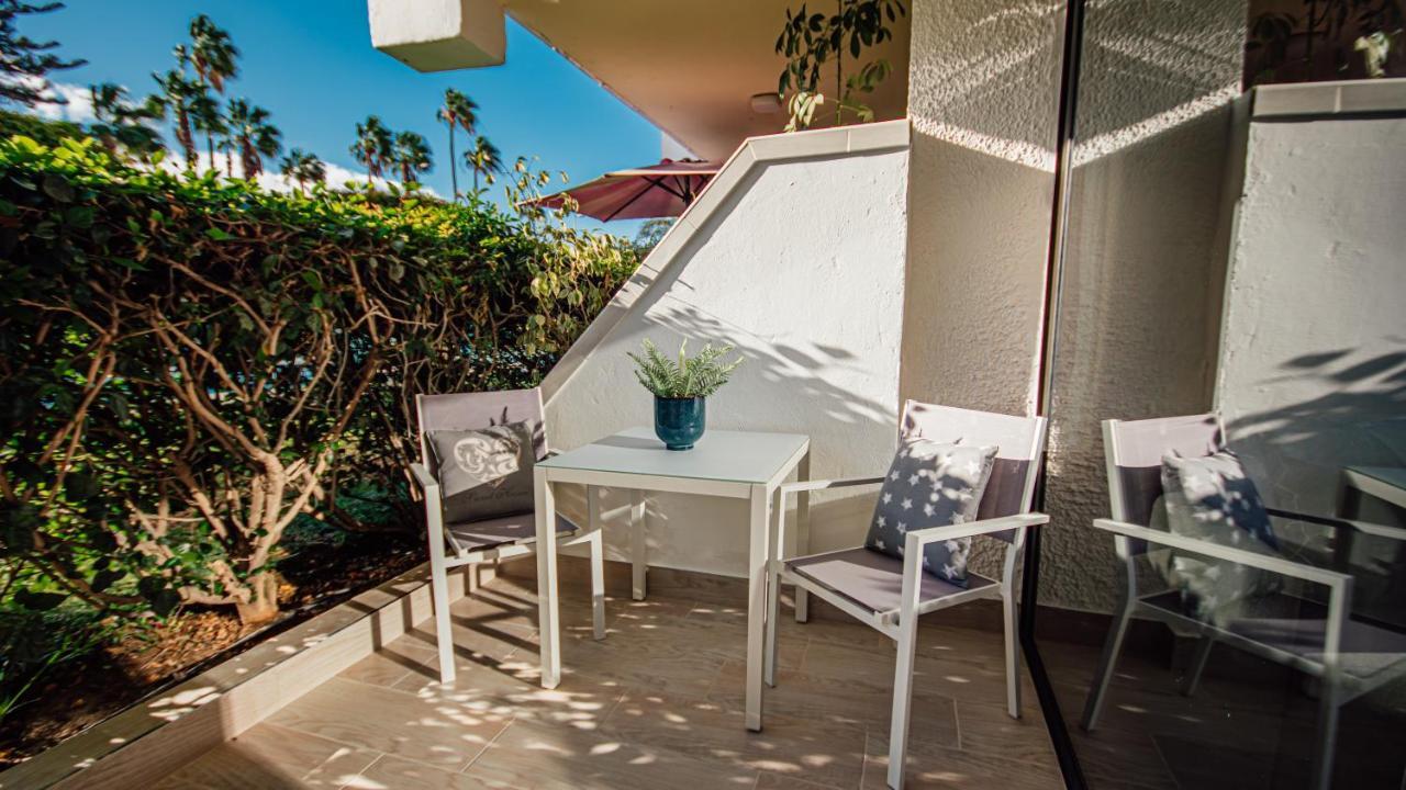 Don Quijote Apartment ซานบาร์โตโลเม ภายนอก รูปภาพ
