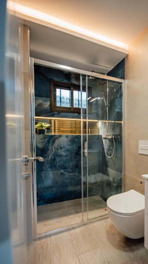 Don Quijote Apartment ซานบาร์โตโลเม ภายนอก รูปภาพ